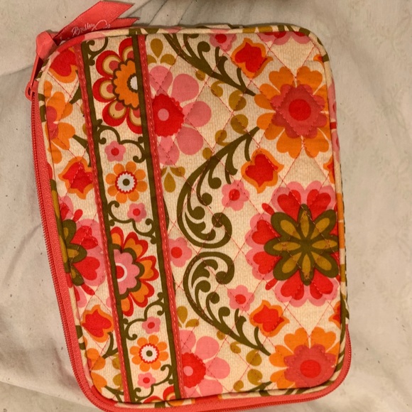 Very Bradley Ipad Mini case - Picture 2 of 7